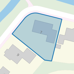 Perceel BWD01-B-7847