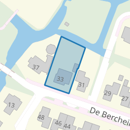 Perceel BWD01-B-7853