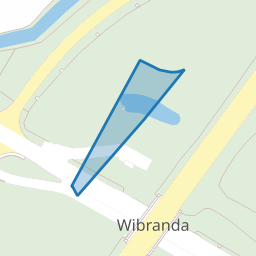 Perceel BWD01-B-7855