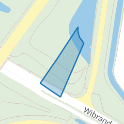 Perceel BWD01-B-7857