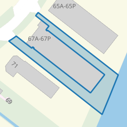 Perceel BWD01-B-7885