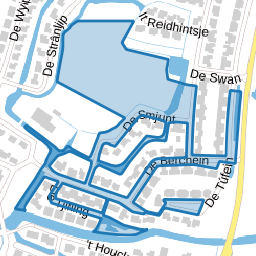 Perceel BWD01-B-7890