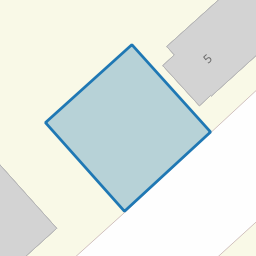 Perceel BWD01-B-7894