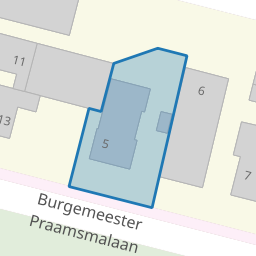 Perceel BWD01-B-7908