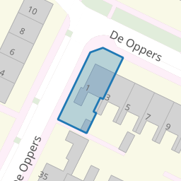 Perceel BWD01-B-7916