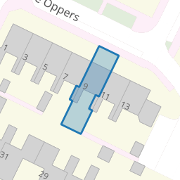 Perceel BWD01-B-7920