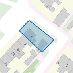 Perceel BWD01-B-7951