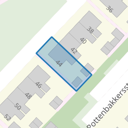 Perceel BWD01-B-7960