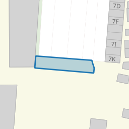 Perceel BWD01-B-8009