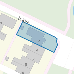 Perceel BWD01-B-8043