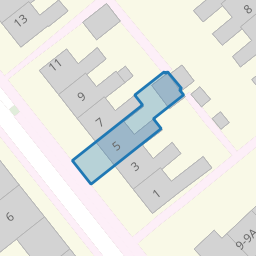 Perceel BWD01-B-8088