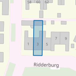 Perceel BWD01-B-8102