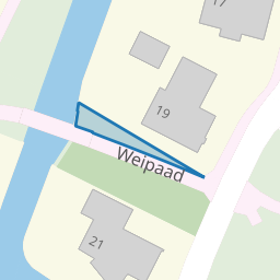 Perceel BWD01-B-8108