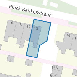 Perceel BWD01-B-8117