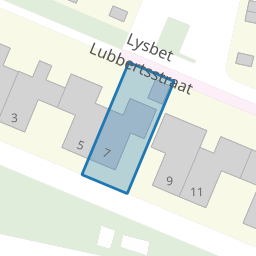 Perceel BWD01-B-8126