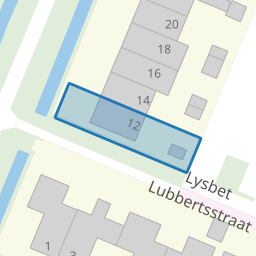 Perceel BWD01-B-8131