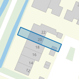 Perceel BWD01-B-8135