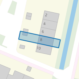 Perceel BWD01-B-8146