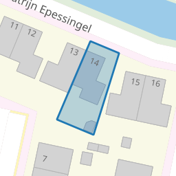 Perceel BWD01-B-8156