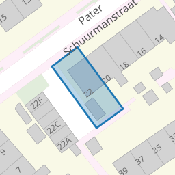 Perceel BWD01-B-8185