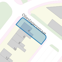 Perceel BWD01-B-8190