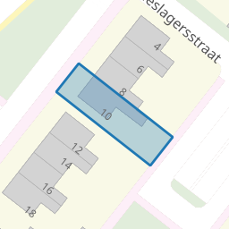 Perceel BWD01-B-8193