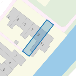 Perceel BWD01-B-8202
