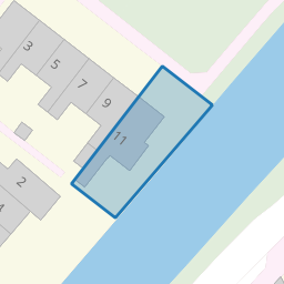 Perceel BWD01-B-8203