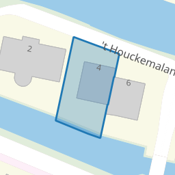 Perceel BWD01-B-8206