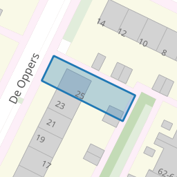 Perceel BWD01-B-8213