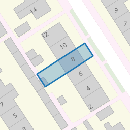 Perceel BWD01-B-8222