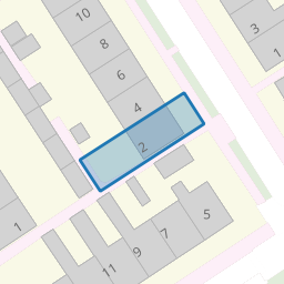 Perceel BWD01-B-8225