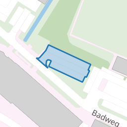 Perceel BWD01-B-8246