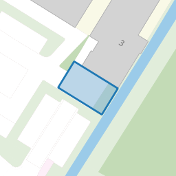 Perceel BWD01-B-8266