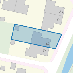 Perceel BWD01-B-8272