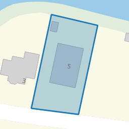 Perceel BWD01-B-8284