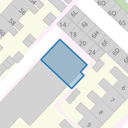 Perceel BWD01-B-8287