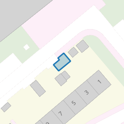 Perceel BWD01-B-8292