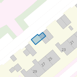 Perceel BWD01-B-8303