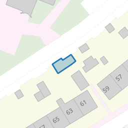 Perceel BWD01-B-8321