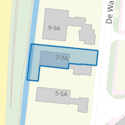 Perceel BWD01-B-8344