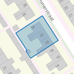 Perceel BWD01-B-8361