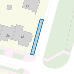 Perceel BWD01-B-8393