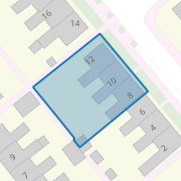 Perceel BWD01-B-8433