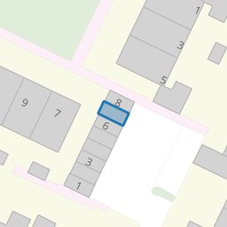 Perceel BWD01-B-8440