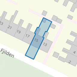 Perceel BWD01-B-8457