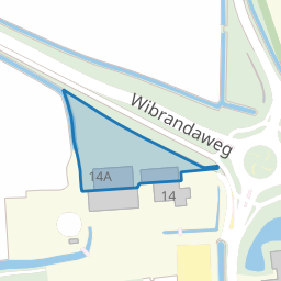 Perceel BWD01-B-8537