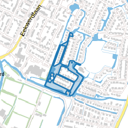 Perceel BWD01-B-8556