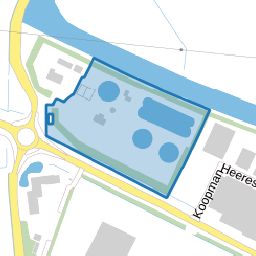 Perceel BWD01-B-8576