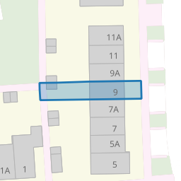 Perceel BWD01-B-8606